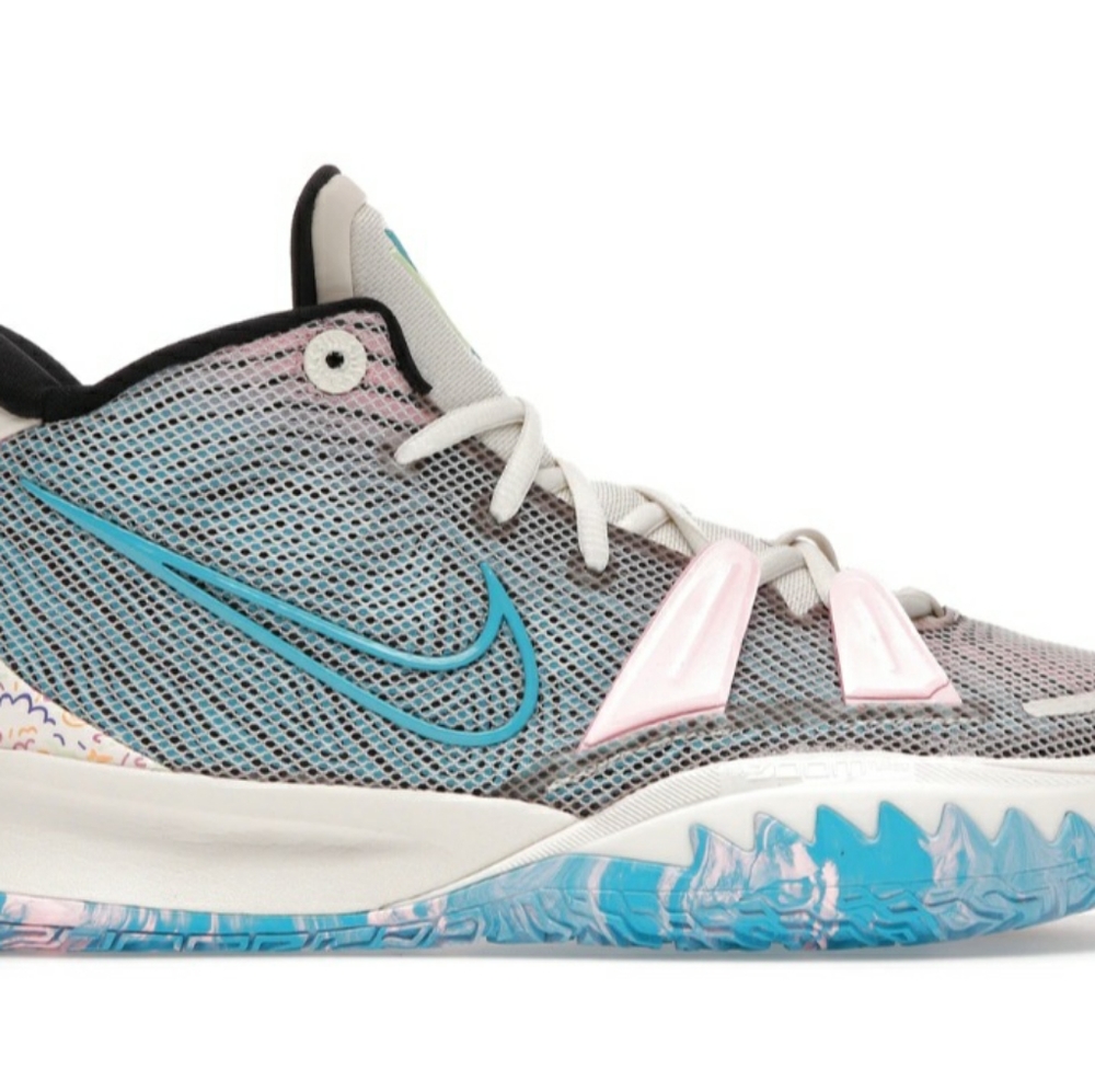 Nike Kyrie 7 Pale Ivory